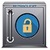 AppLocker with PIN or PATTERN icon