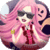 Dress up Spectra monster icon