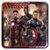 Avengers Marvel Puzzle icon