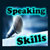 Speaking Skills icon