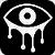 Eyes - the horror game AD  entire spectrum icon