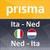 Woordenboek Italiaans Prisma alternate icon