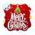 Christmas Greeting Cards App icon