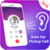 Auto Ear Pickup Call  Gesture Answer Call icon