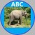 Alphabets and Animals app for free