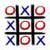Game X and O Tic Tac Toe app for free