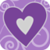 Candy Hearts Live Wallpaper icon