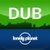 Lonely Planet Dublin City Guide icon