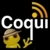 Coqui News icon