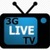 3G Live Tv Free icon