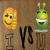 I vs U:Fence Fight icon