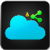 Backup and share apk icon