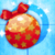 Christmas Curling icon