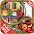 Free Hidden Object Games - Little Italy icon
