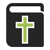 Bible Ministries icon