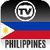 TV Channels Philippines icon