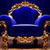 King Armchair Live Wallpaper icon
