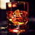 Whisky Ice Live Wallpaper icon
