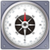 Super Compass Free app for free