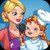 Dress Up Mother — Cook and Fun Together icon