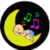 The Music Sleep Baby icon