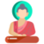 Buddha eReader icon