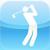 myCaddie Golf Range Finder icon