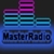 MasterRadio icon