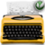 Tapwriter icon