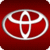 Toyota 3D Logo Live Wallaper icon