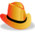 Cowboys Bluetooth icon