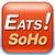 EveryScape Eats!, SoHo Edition icon
