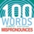 100 Words Almost Everyone Mispronounces icon