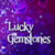 Lucky Gemstones icon