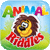 Animal Riddles Sounds and Photos full version app for free