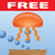 Jumping Jelly Free icon