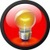 LED Flash Light icon