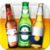 Beer Logo app for free