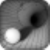 Doodle Tunnel 3D icon