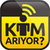 Kim Ariyor - free icon