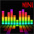 House Music Radio Mini icon