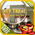 Free Hidden Object Games - City Treat icon