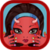 Baby Monster Manicure icon