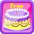 Fun Monkey Sweet Cake - Cooking Game icon