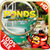 Free Hidden Object Games - Ponds icon