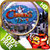 Free Hidden Object Game - Christmas Day icon