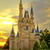 Cinderella Castle Live Wallpaper app for free