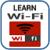 Learn Wi-Fi icon