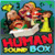 Human_Sound Box icon
