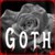 Goth Music Radio Pro icon